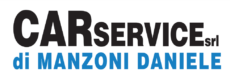 Carservice di Manzoni Daniele Srl 